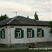 Дом в народном украинском стиле в городе Харьков