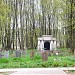 Польское католическое кладбище в городе Смоленск