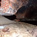 Kojec przeciwskarpowy in Toruń city