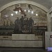 Baltiyskaya metrostation