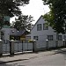Вилла «Нерис» в городе Паланга
