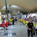 Зал прилёта старого терминала. Внутренние рейсы (ru) في ميدنة الغردقة    