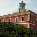 Faro di Capo Spartivento