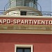 Faro di Capo Spartivento