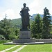 Monument of Hristo Botev