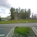 Rondo Karlskrona in Gdynia city