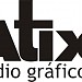 ATIX STUDIO GRAFICO en la ciudad de Guadalajara