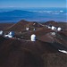 Observatoře na Mauna Kea