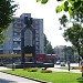 Памятник первостроителям города (ru) in Novovolynsk city