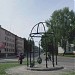Пам’ятник ліквідаторам аварії на ЧАЕС (uk) в городе Нововолынск