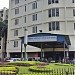 Chittagong Medical College & Hospital Compound