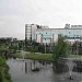 Парк фабрики «Конті» в місті Донецьк