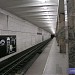 Metro stacija Leninskij prospekt