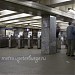 Станция метро «Проспект Ветеранов»