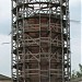 Башня в городе Радомышль