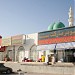 وقف مسجد سمو الشيخ منصور بن زايد آل نهيان في ميدنة أبوظبي 