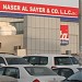 Naser Al Sayer CO & CO L.L.C in Abu Dhabi city