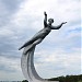 Monument Valentina Tereshkova