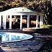 Copper-Domed Gazebo from 