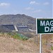 Magat Dam Reservoir