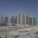 Marina Heights in Abu Dhabi city