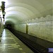 Prospekt Prosveštšenijan metroasema