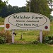 Malabar Farm State Park