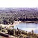 Verkhny (Pervy) Putyayevsky Pond