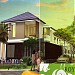 Green Home in Makassar city