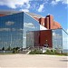 Turkuhalli (en) в городе Турку