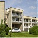 Гостиница «Ауксинес Копос»  («Золотые Дюны») 2* в городе Паланга