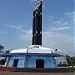 The Equator Monument