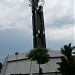 The Equator Monument