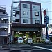 TM Building in Yokohama city