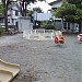 Nakata-cho Park No. 8 in Yokohama city