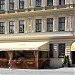 Moravská restaurace a vinárna in Olomouc city