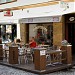 Pizzeria Taverna in Olomouc city
