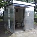 Public Toilet in Yokohama city