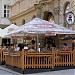 Restaurace U kejklíře in Olomouc city