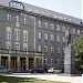 Pedagogická fakulta Univerzity Palackého in Olomouc city