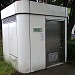 Public Toilet in Yokohama city