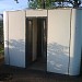 Public Toilet in Yokohama city