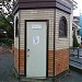 Public Toilet in Yokohama city