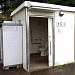 Public Toilet in Yokohama city