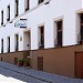 Hotel U dómu in Olomouc city