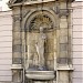 kašna Hygie in Olomouc city