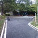 Nakata-cho Hiromachi Park in Yokohama city