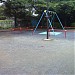 Nakata-cho Hiromachi Park in Yokohama city