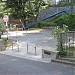 Okazu Tamukai Park in Yokohama city