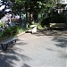 Okazu Tamukai Park in Yokohama city